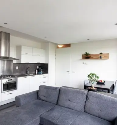 29m2 room to rent for 680€/month in Einsteindreef, Utrecht