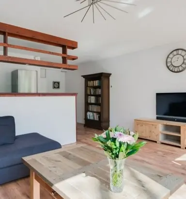 32m2 room to rent for 725€/month in Egelantierstraat 6, Utrecht