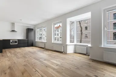 76m2 apartment to rent for 2350€/month in Zeemansstraat 3B, Rotterdam