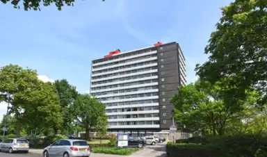 79m2 apartment to rent for 850€/month in Hogeschoorweg, Venlo