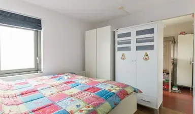 19m2 room to rent for 625€/month in Johannes Camphuysstraat, Utrecht