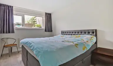 25m2 room to rent for 705€/month in Croeselaan 1, Utrecht
