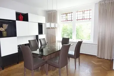 90m2 apartment to rent for 3500€/month in Amstelveenseweg, Amsterdam