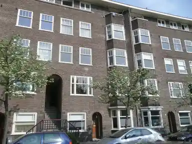75m2 apartment to rent for 2500€/month in Lekstraat 120-4V, Amsterdam