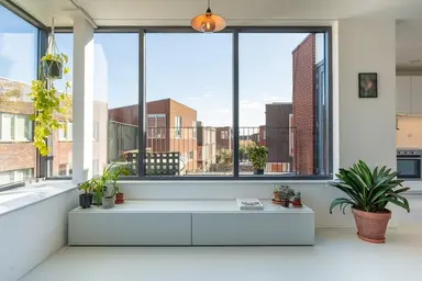 107m2 house to rent for 2950€/month in Kwekerijlaan 36, Amsterdam
