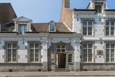 78m2 apartment to rent for 2500€/month in Bouillonstraat 8C-01, Maastricht
