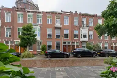 70m2 apartment to rent for 1425€/month in Jan Lutmastraat, Groningen