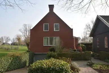 204m2 house te huur voor 2975€/maand in Nieuwkoopseweg, Pijnacker