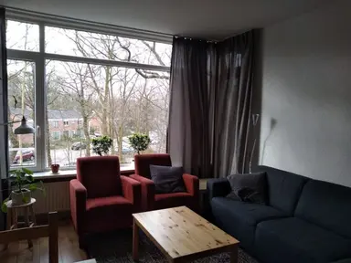 60m2 apartment to rent for 1050€/month in Anna van Burenlaan, Ede