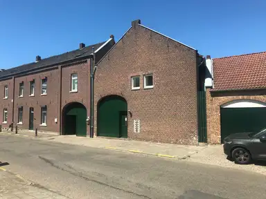 35m2 apartment to rent for 700€/month in Everstraat 61, Einighausen