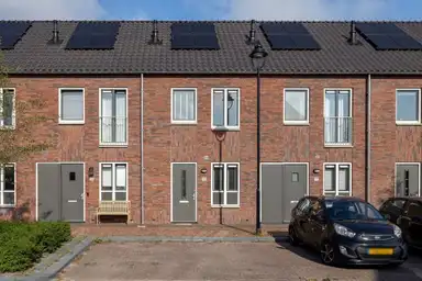 87m2 house to rent for 1999€/month in Sint Janstraat 1598, Noordwijk