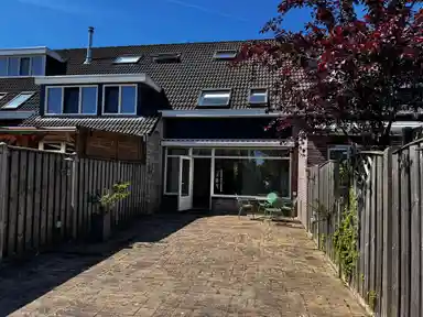 110m2 house to rent for 1750€/month in Hondsdraf 58, Hoorn