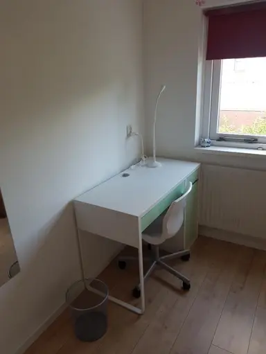 8m2 room to rent for 450€/month in Babylon 6, Amersfoort