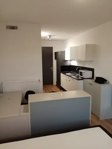 24m2 studio to rent for 960€/month in Jonkvrouw Sanderijndreef 1109, Utrecht