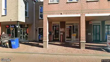 house di 85m2 in affitto a 1800€/mese a Leidsewallen 26, Zoetermeer