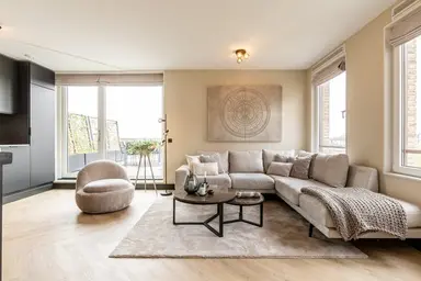 55m2 apartment to rent for 1675€/month in Purmerend
