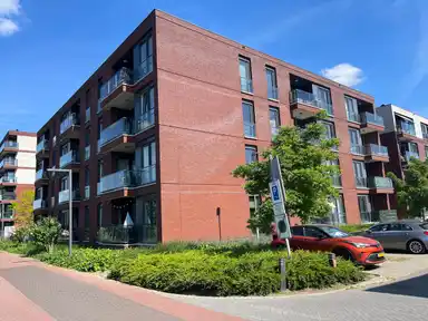 80m2 apartment to rent for 1215€/month in Pales 31, Weert