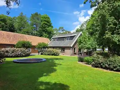 120m2 house to rent for 2500€/month in Edeseweg, Harskamp