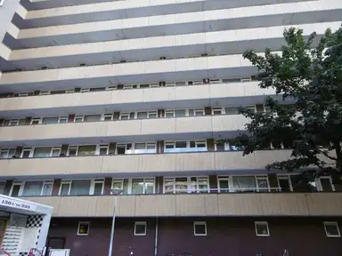 70m2 apartment to rent for 2350€/month in Langswater, Amsterdam