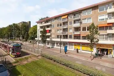 85m2 apartment to rent for 3600€/month in Tussen Meer 1069, Amsterdam