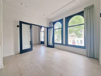 39m2 apartment to rent for 1073€/month in Van Vollenhovenstraat, Rotterdam
