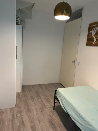 10m2 room to rent for 750€/month in Tantalusstraat 7, Almere