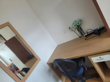 12m2 room to rent for 850€/month in Crispijnstraat 58, The Hague