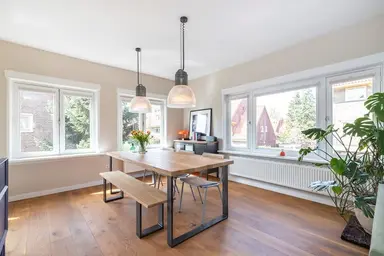 99m2 apartment to rent for 2750€/month in Middenweg, Amsterdam