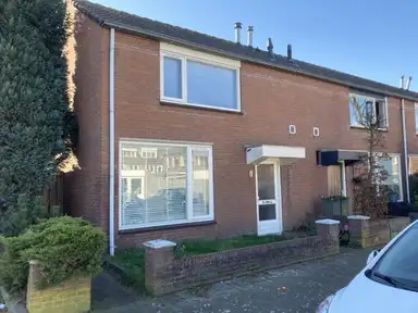 95m2 house to rent for 1700€/month in Orteliusweg, Eindhoven