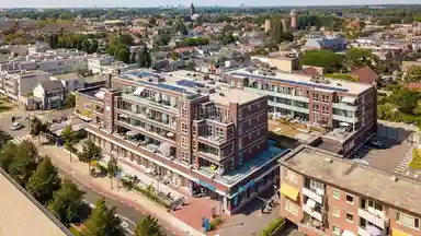 88m2 apartment to rent for 1598€/month in Antonlaan 187, Zeist