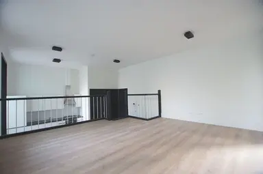 57m2 apartment to rent for 1525€/month in Hendrik de Keyserstraat, Rotterdam