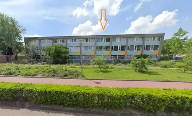 107m2 house to rent for 910.78€/month in Kelbergen 220, Amsterdam