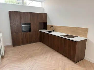 114m2 apartment to rent for 2390€/month in 's-Gravendijkwal 10A, Rotterdam