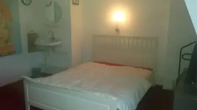 25m2 room to rent for 475€/month in Korte Hofstraat 7, Haarlem