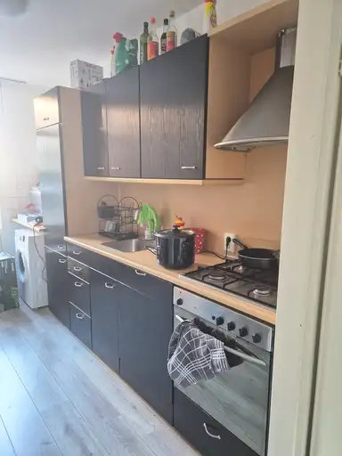 10m2 room to rent for 625€/month in Staringstraat 496, Oss