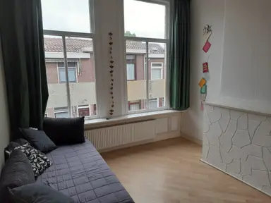 17m2 room to rent for 700€/month in Waldeck Pyrmontstraat 26-RD, Haarlem