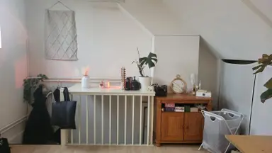 18m2 room to rent for 750€/month in Kloosterdrift 56, Nieuwegein