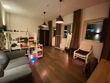 24m2 room to rent for 765€/month in Antilopestraat 24, Almere