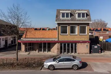 55m2 apartment te huur voor 975€/maand in Oelerweg, Hengelo