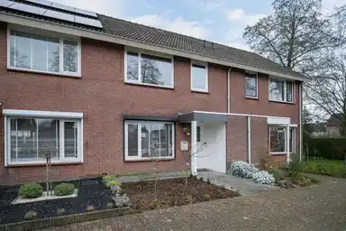 111m2 house to rent for 1085€/month in Rijnstraat 4535, Terneuzen