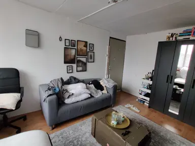20m2 room to rent for 625€/month in Jan Nieuwenhuijzenstraat 33, Haarlem