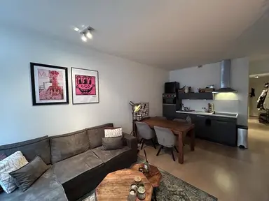 38m2 apartment to rent for 920€/month in Gats, Sittard