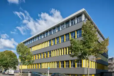 29m2 studio to rent for 1017.66€/month in Ariën Verhoeffstraat 339, Arnhem