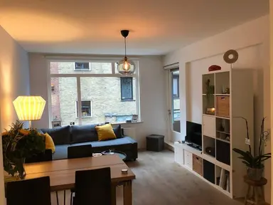 40m2 apartment to rent for 928€/month in Stoeldraaierstraat, Groningen