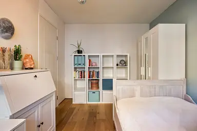 92m2 room to rent for 675€/month in Eerste Oosterparkstraat 167, Amsterdam