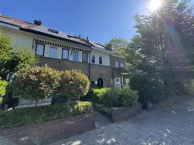 123m2 house to rent for 2500€/month in Tesselschadestraat 2317, Zwolle
