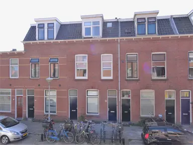 89m2 apartment to rent for 2200€/month in Celebesstraat 10, Utrecht