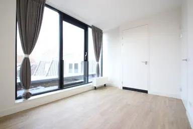 36m2 apartment to rent for 1425€/month in Noorderstraat, Utrecht