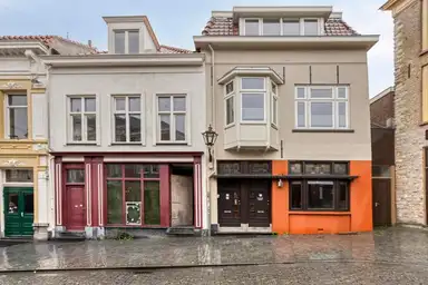 66m2 apartment to rent for 1195€/month in Grote Markt, Bergen op Zoom