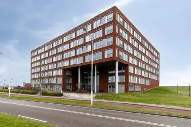 73m2 apartment to rent for 1150€/month in Pattistpark 169, Terneuzen